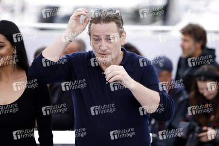 Photocall 'The King of Algiers', Cannes Film Festival 2023