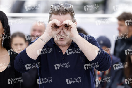 Photocall 'The King of Algiers', Cannes Film Festival 2023