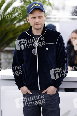Photocall 'The King of Algiers', Cannes Film Festival 2023