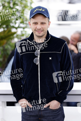 Photocall 'The King of Algiers', Cannes Film Festival 2023
