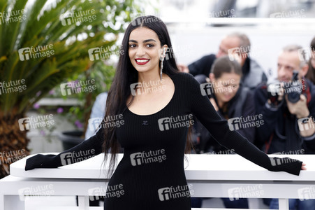 Photocall 'The King of Algiers', Cannes Film Festival 2023