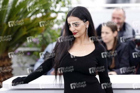 Photocall 'The King of Algiers', Cannes Film Festival 2023