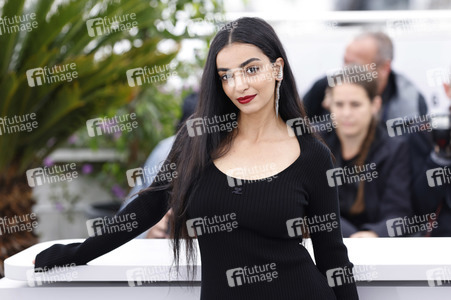 Photocall 'The King of Algiers', Cannes Film Festival 2023