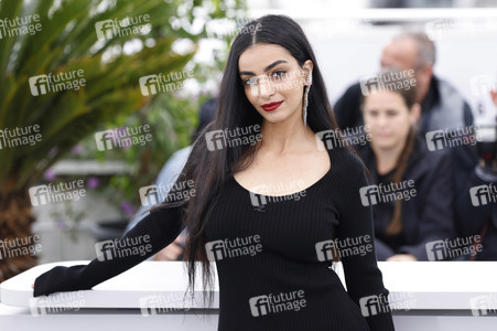 Photocall 'The King of Algiers', Cannes Film Festival 2023