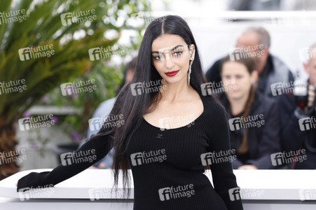 Photocall 'The King of Algiers', Cannes Film Festival 2023