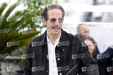 Photocall 'The King of Algiers', Cannes Film Festival 2023
