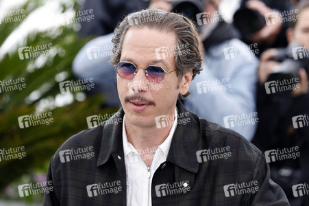 Photocall 'The King of Algiers', Cannes Film Festival 2023