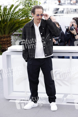 Photocall 'The King of Algiers', Cannes Film Festival 2023