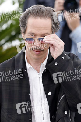 Photocall 'The King of Algiers', Cannes Film Festival 2023