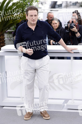 Photocall 'The King of Algiers', Cannes Film Festival 2023