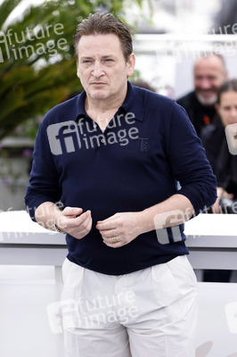 Photocall 'The King of Algiers', Cannes Film Festival 2023