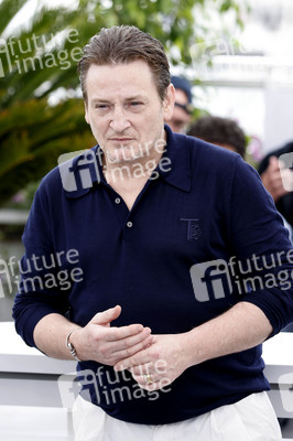 Photocall 'The King of Algiers', Cannes Film Festival 2023