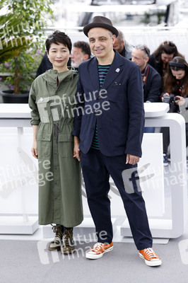 Photocall 'Robot Dreams', Cannes Film Festival 2023