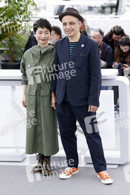 Photocall 'Robot Dreams', Cannes Film Festival 2023