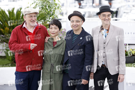 Photocall 'Robot Dreams', Cannes Film Festival 2023