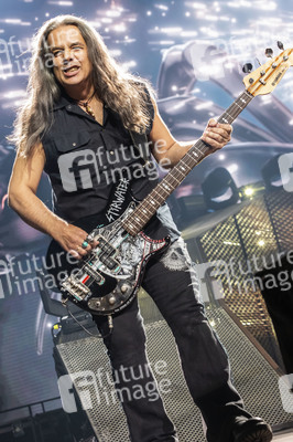 Konzert der Scorpions in Hannover