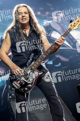 Konzert der Scorpions in Hannover