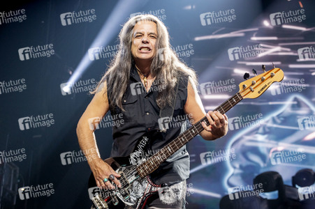 Konzert der Scorpions in Hannover