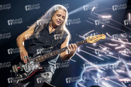 Konzert der Scorpions in Hannover