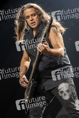Konzert der Scorpions in Hannover