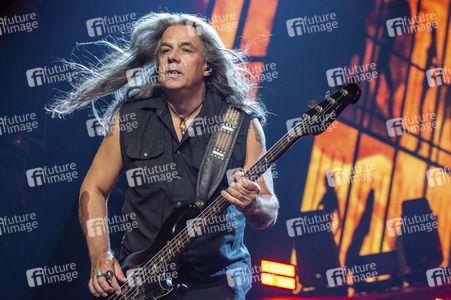 Konzert der Scorpions in Hannover