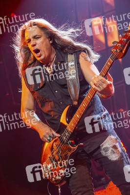 Konzert der Scorpions in Hannover