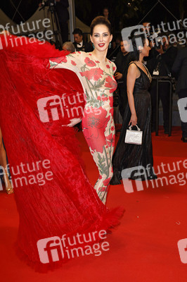 Filmpremiere 'Acide', Cannes Film Festival 2023