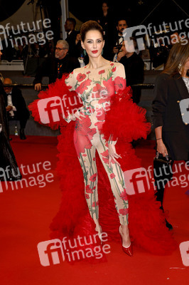 Filmpremiere 'Acide', Cannes Film Festival 2023