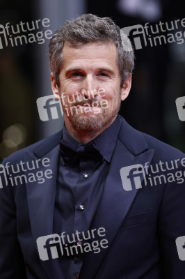 Filmpremiere 'Acide', Cannes Film Festival 2023