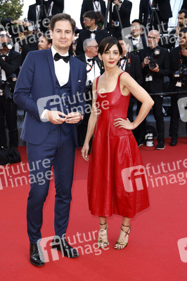 Filmpremiere 'Club Zero', Cannes Film Festival 2023