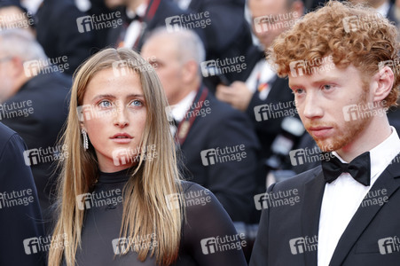 Filmpremiere 'Club Zero', Cannes Film Festival 2023