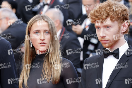 Filmpremiere 'Club Zero', Cannes Film Festival 2023