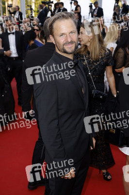 Filmpremiere 'Club Zero', Cannes Film Festival 2023