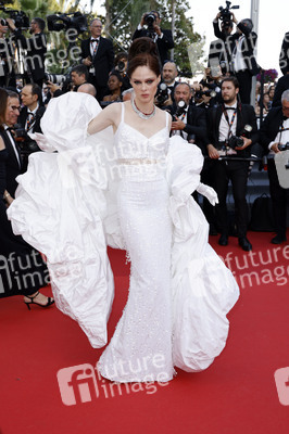 Filmpremiere 'Club Zero', Cannes Film Festival 2023