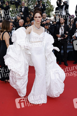 Filmpremiere 'Club Zero', Cannes Film Festival 2023
