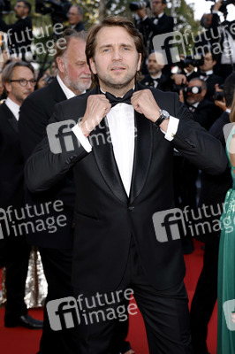 Filmpremiere 'Club Zero', Cannes Film Festival 2023