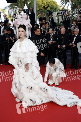 Filmpremiere 'Club Zero', Cannes Film Festival 2023