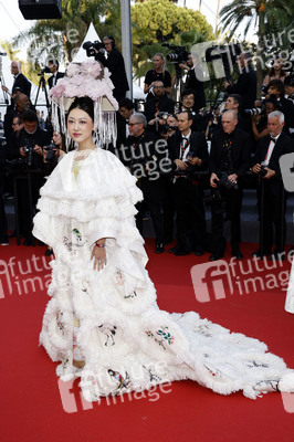 Filmpremiere 'Club Zero', Cannes Film Festival 2023