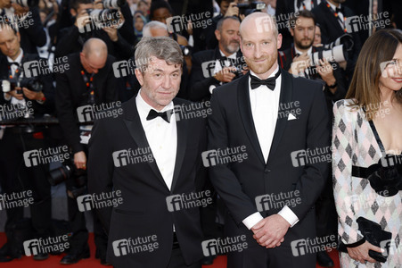 Filmpremiere 'Club Zero', Cannes Film Festival 2023