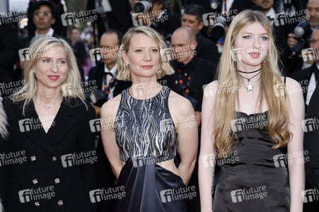 Filmpremiere 'Club Zero', Cannes Film Festival 2023
