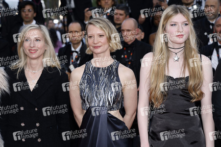 Filmpremiere 'Club Zero', Cannes Film Festival 2023
