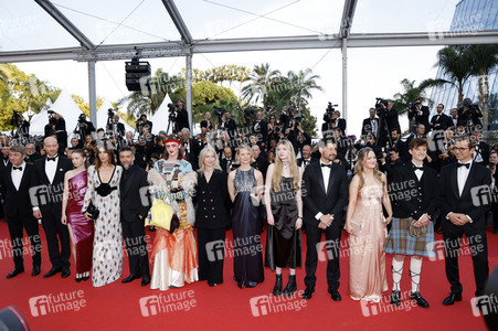 Filmpremiere 'Club Zero', Cannes Film Festival 2023