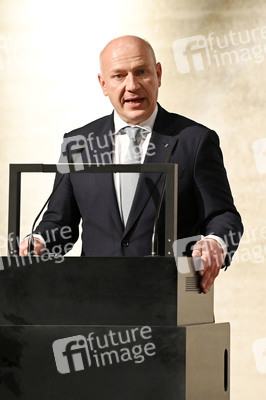 Verleihung des 'The Duke of Edinburgh’s International Award' in Berlin