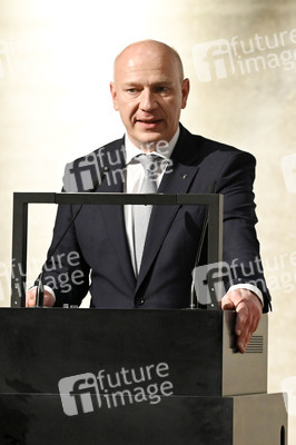 Verleihung des 'The Duke of Edinburgh’s International Award' in Berlin