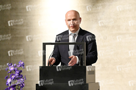 Verleihung des 'The Duke of Edinburgh’s International Award' in Berlin