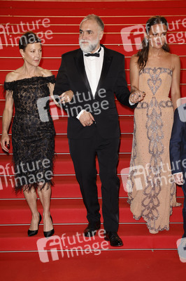 Filmpremiere 'Firebrand', Cannes Film Festival 2023