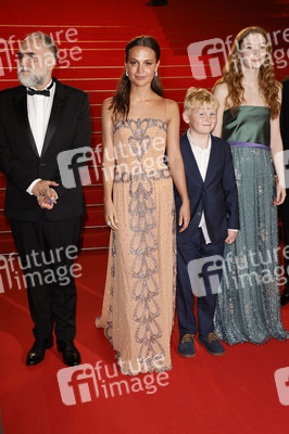 Filmpremiere 'Firebrand', Cannes Film Festival 2023
