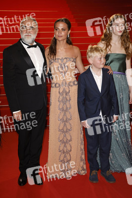 Filmpremiere 'Firebrand', Cannes Film Festival 2023
