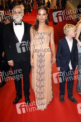 Filmpremiere 'Firebrand', Cannes Film Festival 2023