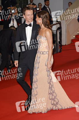 Filmpremiere 'Firebrand', Cannes Film Festival 2023